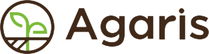 Logo Agaris